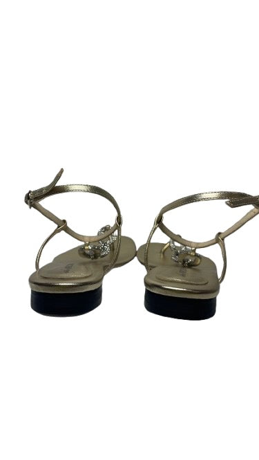 SANDALES ATELIER MERCADAL