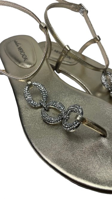 SANDALES ATELIER MERCADAL