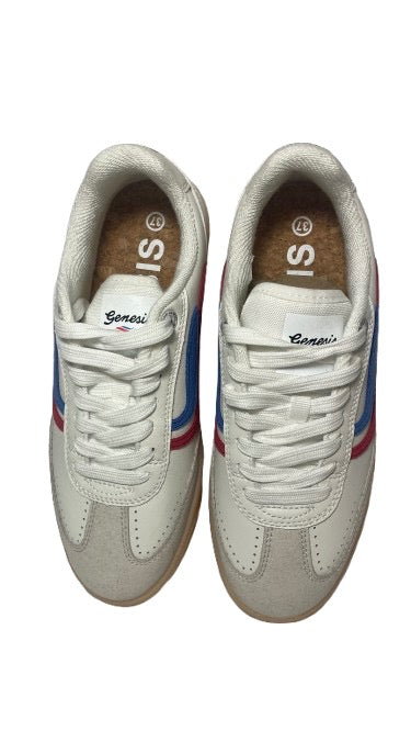 TENNIS GENESIS