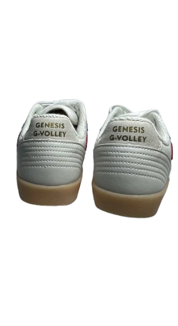 TENNIS GENESIS