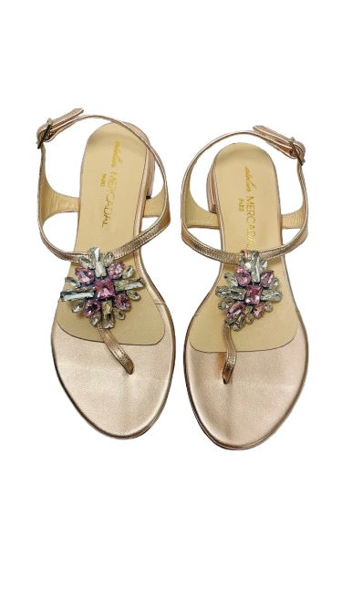 SANDALES ATELIER MERCADAL