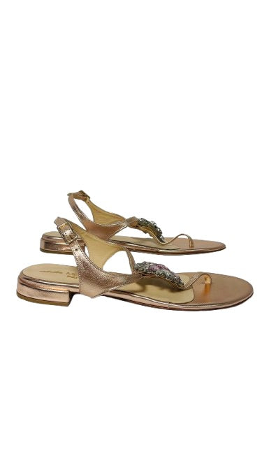 SANDALES ATELIER MERCADAL