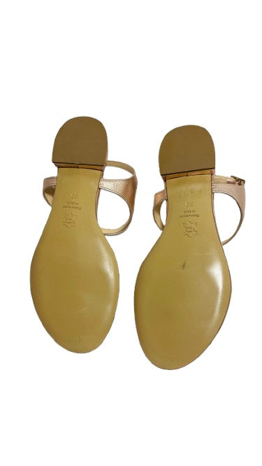 SANDALES ATELIER MERCADAL