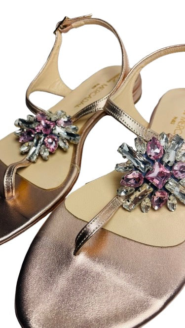 SANDALES ATELIER MERCADAL