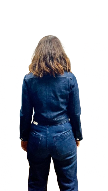 Blouson court Gunther